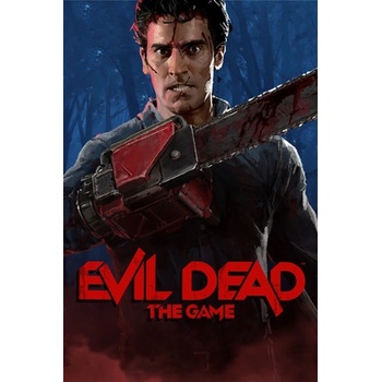 Saber Interactive Evil Dead The Game (PC)