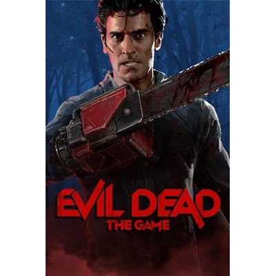 Saber Interactive Evil Dead The Game (PC)