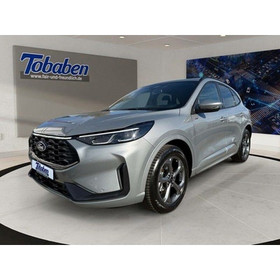 Ford Kuga 2.5 FHEV ST-Line 132 kW