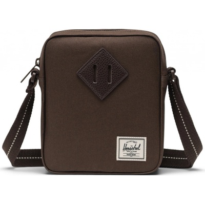 Herschel Heritage Crossbody Brown Slate/Delicioso 2 5L