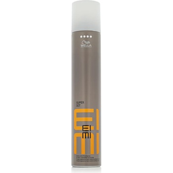 Wella EIMI Super Set Extra Strong Finishing Spray 500 ml