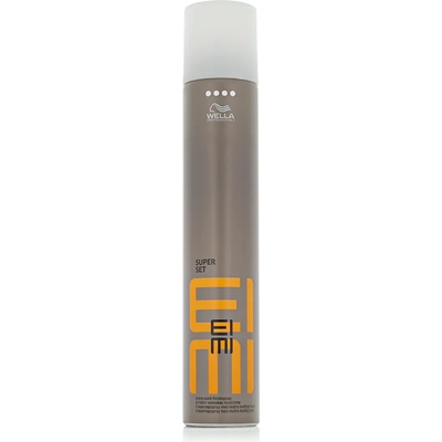 Wella EIMI Super Set Extra Strong Finishing Spray 500 ml