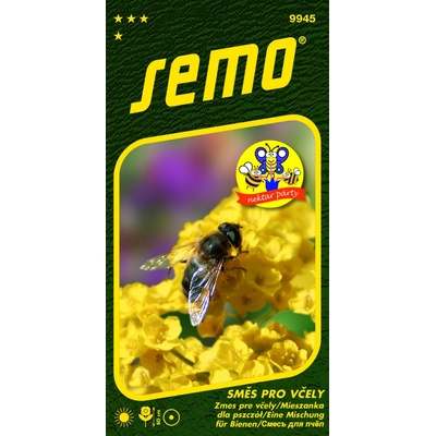 SEMO Zmes pre včely