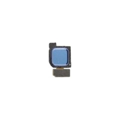 Huawei P10 LITE flex fingerprint blue