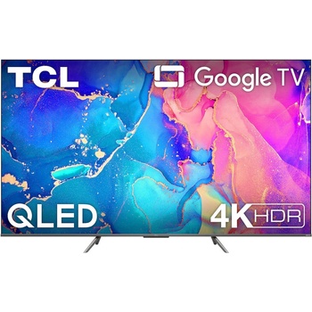 TCL 75C635