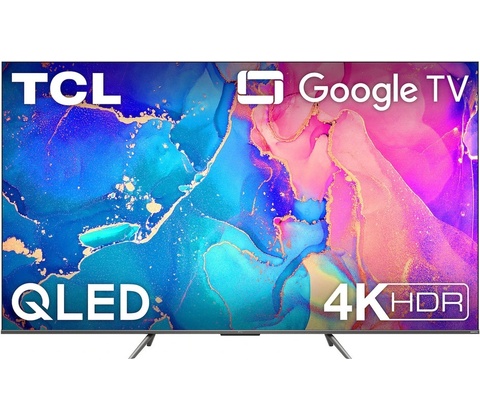 TCL 75C635