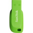 USB flash disky SanDisk Cruzer Blade 16GB SDCZ50C-016G-B35GE