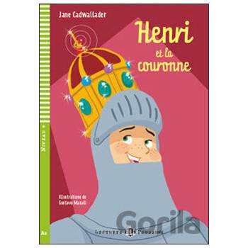 Henri et la couronne A2