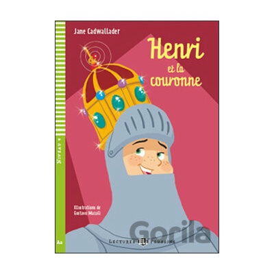 Henri et la couronne A2