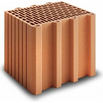 Broušená cihla LEIERPlan 30 P10 – Sleviste.cz