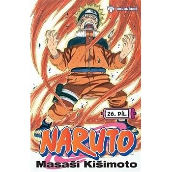 Naruto 26