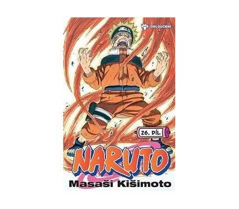 Naruto 26
