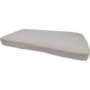 Lodger Slumber Solid Birch 40x80