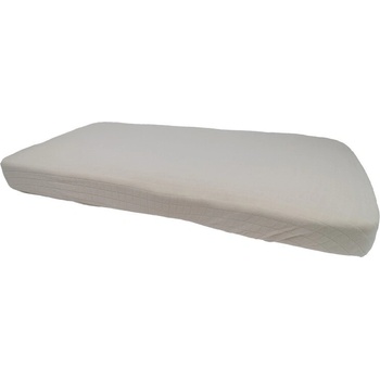 Lodger Slumber Solid Birch 40x80