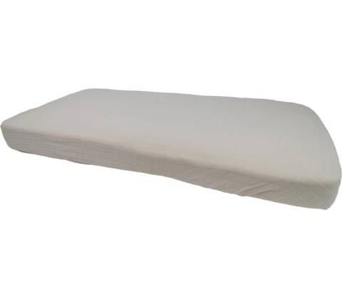 Lodger Slumber Solid Birch 40x80