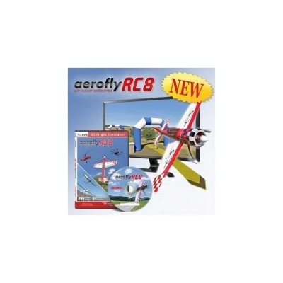 AeroflyRC8 Windows