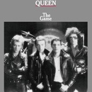 Hudba The Game - Queen LP