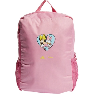 adidas Disney M&D Bp HI1237 ružová 15 l