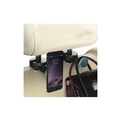 Paolo Магнитна поставка за телефон - 2155