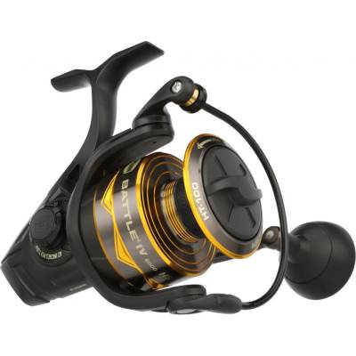 Penn Battle IV 6000 HS