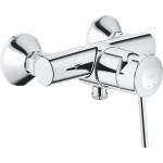 GROHE BauClassic - Смесител за душ, хром 32867000 (32867000)