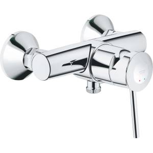 GROHE BauClassic - Смесител за душ, хром 32867000 (32867000)
