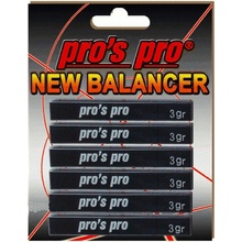 Pro's Pro New Balancer