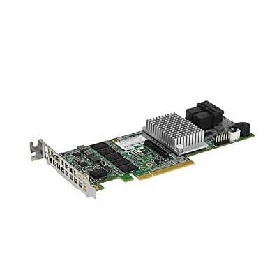 AOC-S3108L-H8iR Вътрешна Ethernet 12000 Мбит/с (AOC-S3108L-H8IR-16DD)