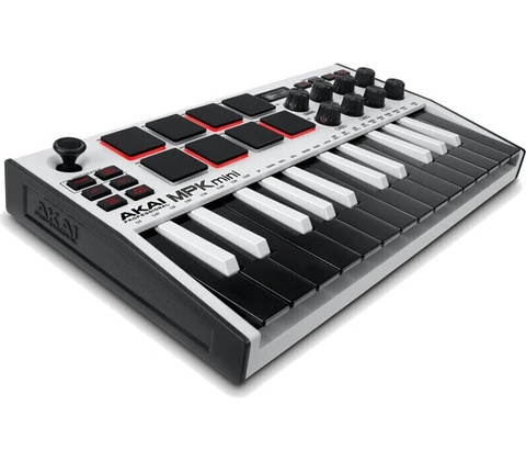 AKAI MPK mini MK3