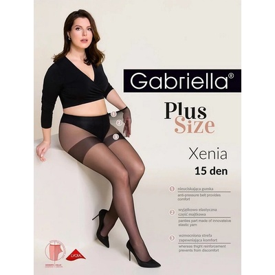 Gabriella Xenia 165 tělová