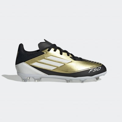 adidas F50 LEAGUE FG/MG J MESSI if6919 – Zboží Dáma