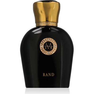 Moresque Rand parfumovaná voda unisex 50 ml