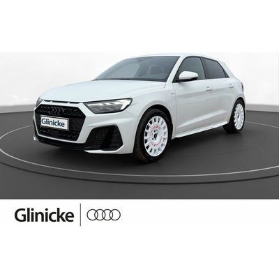 Audi A1 30 TFSI S-line Sportback 85 kW