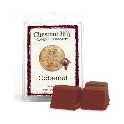 Chestnut Hill Candle Vonný Vosk Cabernet 85 g