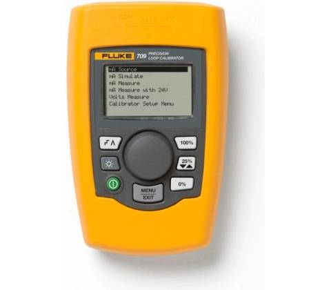 Fluke 709