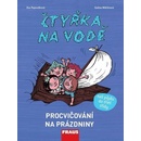 Čtyřka na vodě