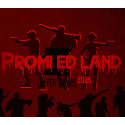 Promized Land: Outer Town 2025