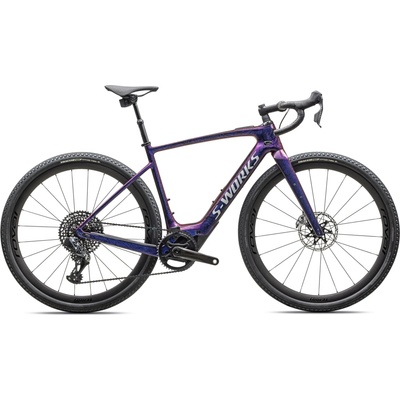 Specialized S-Works Turbo Creo 2 2025