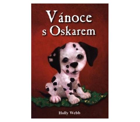 Vánoce s Oskarem