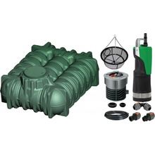 Graf Sestava Li-Lo 5000 l Premium