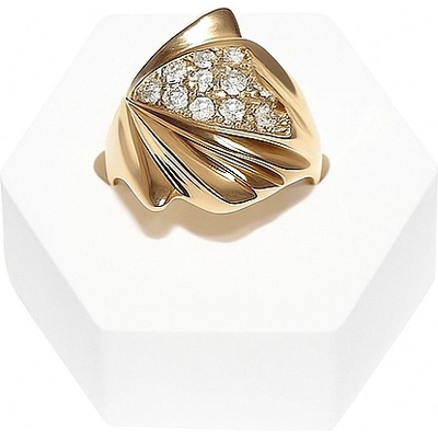 Златен пръстен