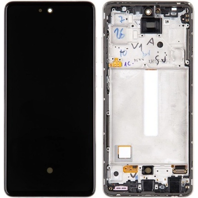 LCD Displej Samsung Galaxy A52 - originál