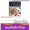 New Language Leader Elementary Class CD 2 CDs