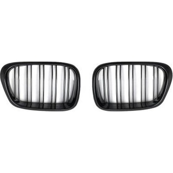 Решетки за BMW E39 (1995-2003) - Piano Design