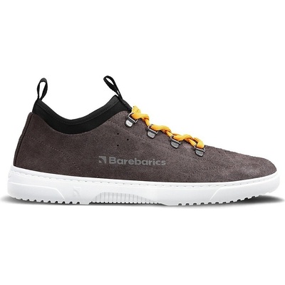 Barebarics Bronx Midnight black