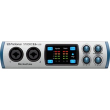 Presonus Studio 26