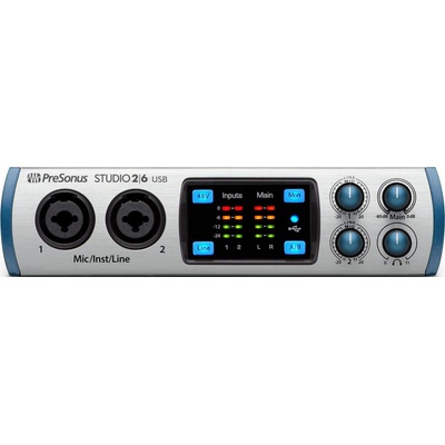 Presonus Studio 26