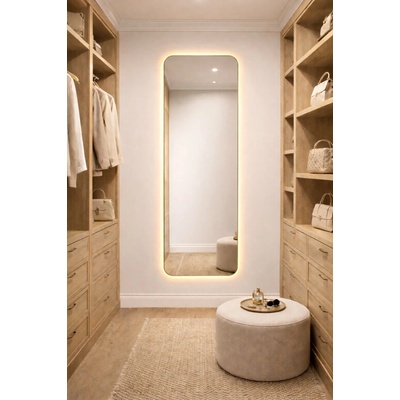 Baltica Design Stone Aura 50 x 155 cm 5904107933269