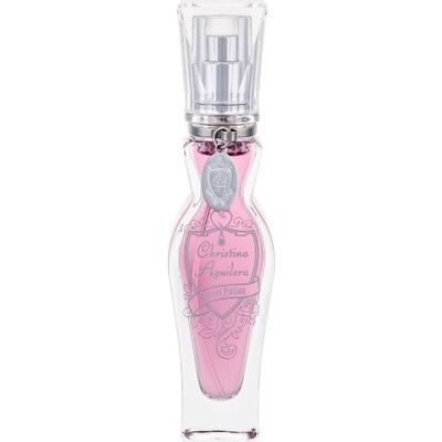 Christina Aguilera Secret Potion parfumovaná voda dámska 15 ml