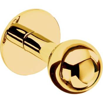 DECOR WALTHER Кука за кърпа Decor Walther Classic злато (0512420)